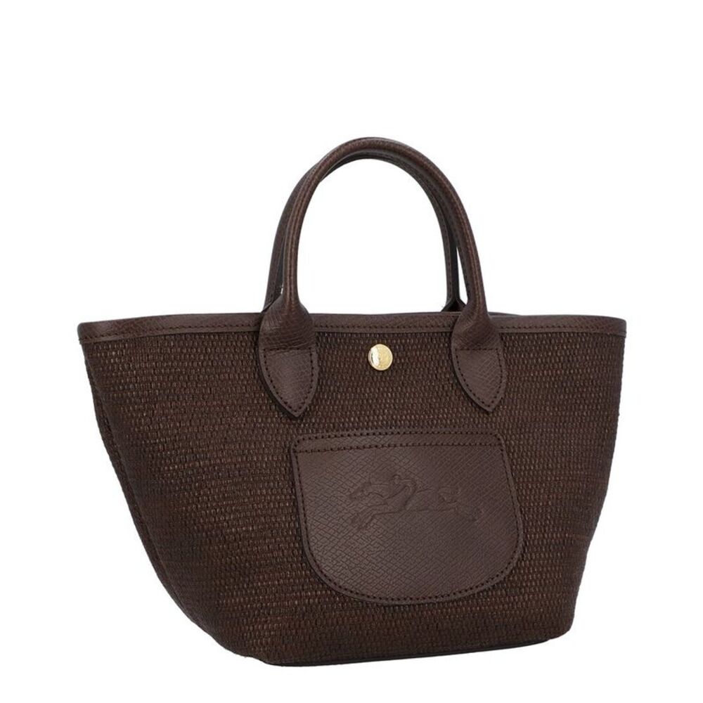 Longchamp Le Pliage Collection Xs Basket Bag - Picture 3 of 5